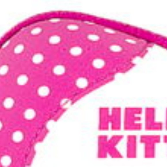 LeapFrog LeapsterGS Hello Kitty Carrying for Protection of System & Games Sealed - Picture 7 of 10